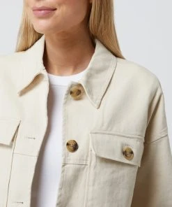 Opus Cropped Jeansjacke Mit überschnittenen Schultern Modell 'Hardil' - Beige 7 Opus Cropped Jeansjacke Mit überschnittenen Schultern Modell 'Hardil' - Beige -Gipsy Shop 8p846lima96k4jq5a4rkcii48d2keii86d6k4jq16ooj8g9ma1844c2e9525cc1m8la46dqaa8s4ujqd9h3j8cb170p32o9o65ijgc9k6gp6ce1iccqj6e1p64pj2dhjchi32d8