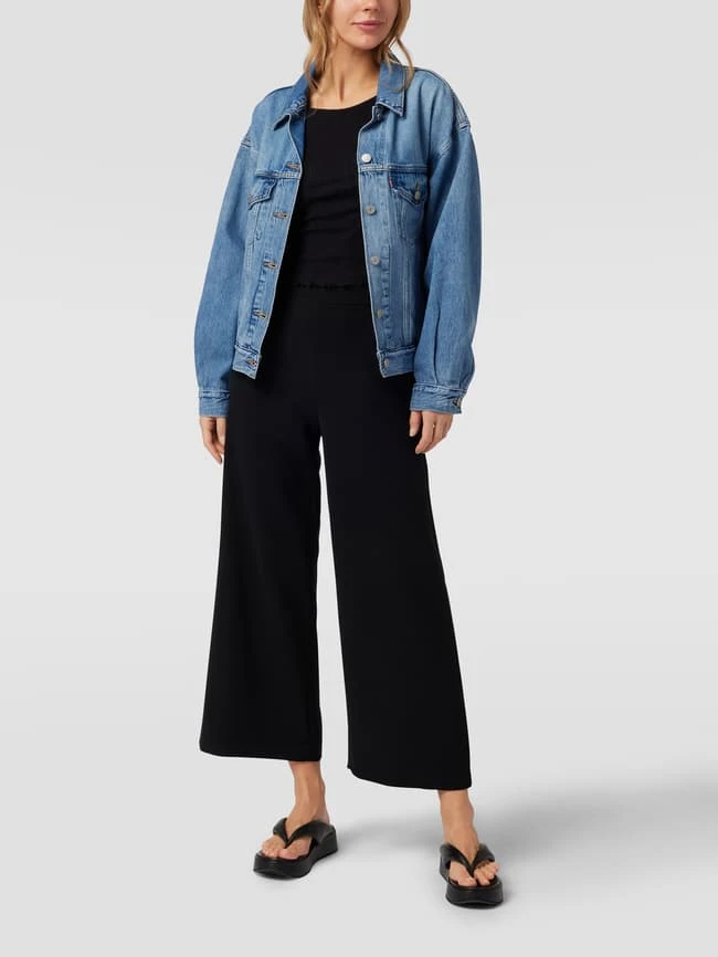 Levi's® Jeansjacke Mit Pattentaschen - Levi’s® X GNTM - Jeans 1 Levi's® Jeansjacke Mit Pattentaschen - Levi’s® X GNTM - Jeans