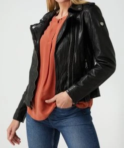 Gipsy Lederjacke Im Biker-Look Modell 'Famos' - Schwarz 8 Gipsy Lederjacke Im Biker-Look Modell 'Famos' - Schwarz -Gipsy Shop 8pb46kphago5cki970o54jik9p850j1ga514egab9hal6cab9t4j2ja78cp32h2ka8okklim74o3giif60o3geb1cdh3ipj1chijcphk64o3eoj1c8q36pb5c4p3ie9oc4o36pg
