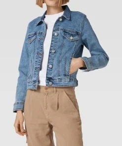 Mango Jeansjacke Mit Kontrastnähten Modell 'VICKY' - Blau 8 Mango Jeansjacke Mit Kontrastnähten Modell 'VICKY' - Blau -Gipsy Shop 8sq38k9p8sqjai2g9913ega68gs38ca1ad4laj2869b46gq79h34ichn999k4lij6p6kgipg85632jaa9ko36dr2cgo34c1hckq68opkckp3ee9k6sp36chk70rm4pj574rm8oo