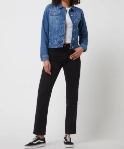 Princess Goes Hollywood Jeansjacke Mit Disney©-Print - Jeans