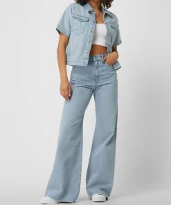 G-Star Raw Jeansjacke Mit Bio-Baumwolle Modell 'Arc' - Jeans