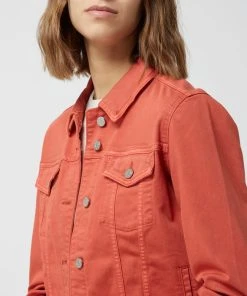 S.Oliver RED LABEL Jeansjacke Mit Viskose-Anteil - Rot 7 S.Oliver RED LABEL Jeansjacke Mit Viskose-Anteil - Rot -Gipsy Shop 8t252k1k8ksj4kia84skck2a90q4ee1i8h74kli795a4ag9ja5730ipha973cka1aksl2k9g9t8jikia6go3cc1m6go36oph6th3cphk6goj8ob4c4rjcdb474qjgob66hij2do