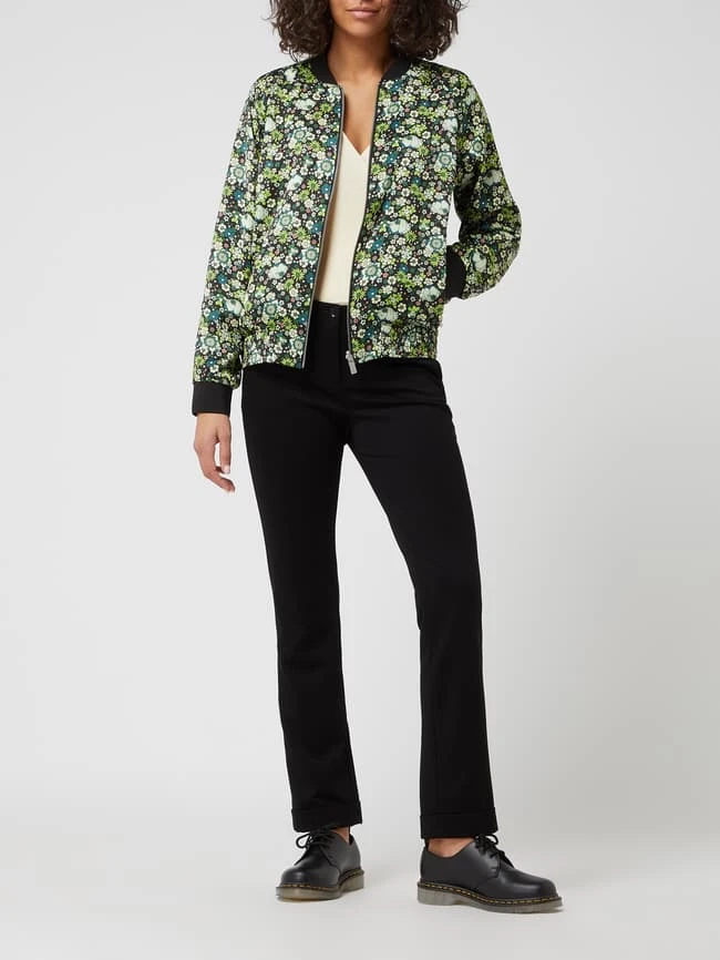 Scotch & Soda Blouson Mit Wendefunktion - Hellgrün 1 Scotch & Soda Blouson Mit Wendefunktion - Hellgrün