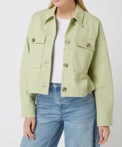 Opus Cropped Jeansjacke Mit überschnittenen Schultern Modell 'Hardil' - Schilf -Gipsy Shop 8t8kojai6go4gipgah3l0i9j851kekak9143ek1o9l8k6hib9h94oda89db4oiq76p6j2jq5a17l0ja1aco3gphgcdhm8pj26ksj0chkchj3iob5ccsmcp9l6gp3gd1l6ssjidg