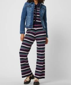 Pepe Jeans Jeansjacke Mit Stretch-Anteil - Jeans
