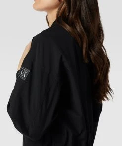 ARMANI EXCHANGE Blouson Mit Pattentaschen - Schwarz -Gipsy Shop 90qkglija8qj4gi1856k8d9l8p1jgia88d15cja4ago3clii6oqkekqk7574aiil8t23edq868pjad296d3m2o9l65h6achl6di30dpk68q62eb6c5h6cc3374r6aeb3cdgjgp8