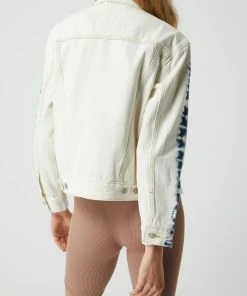 Levi's® Jeansjacke Aus Baumwolle - Levi’s® X GNTM - Jeans 9 Levi's® Jeansjacke Aus Baumwolle - Levi’s® X GNTM - Jeans -Gipsy Shop 90sj0k1h8943gh1m89156kaf9t54qc9h69438ka58594qj2i69542gq9al336ii3854kqdilal456gij6go3ec1ic8sm6e34c9i36ohkckojao9ncpj3ecj4clhj0e9l61hj0co