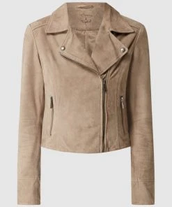 Princess Goes Hollywood Lederjacke Im Biker-Look - Taupe 6 Princess Goes Hollywood Lederjacke Im Biker-Look - Taupe -Gipsy Shop 91144i2j915kadpm9t558ha19l23aga364q44dqa94qkseaha94l6dhn8h442iqf9t3jcgq2ah5kihaa64o3ac9occq3iphmckp6ac9k68qm4e1jcoom2d1ockom6oj164smcc0