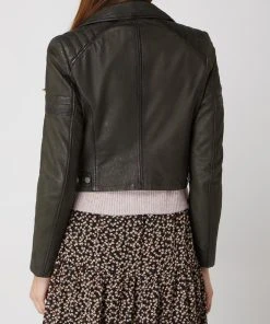 Gipsy Slim Fit Lederjacke Im Biker-Look Modell 'Shalin' - Olivgrün 9 Gipsy Slim Fit Lederjacke Im Biker-Look Modell 'Shalin' - Olivgrün -Gipsy Shop 913l0h279d6j4kq79934qlak9t8jii1p953kcli96t24cchk7113ai9l6gqj8ji59534shqj6cr4qcif8p3m8p9o64o6adpo70pmcopk6ph3ae9lcdi6aor464oj6pj665h32e8