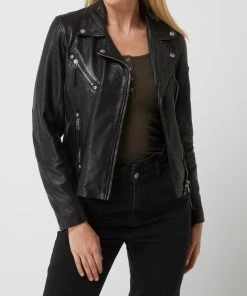 Gipsy Regular Fit Lederjacke Im Biker-Look - Schwarz 8 Gipsy Regular Fit Lederjacke Im Biker-Look - Schwarz -Gipsy Shop 915l2jal90ojeli9710j4e2ga4oj2l1p65al2ka17174me9o6d7j2jag9oq52jhja99l2lab8os38ga9893jgdb360omae1l6kr66d9kcpj3eohh64pm8o9o74s3aopgc9gjcp8