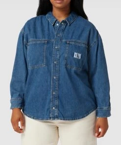 Calvin Klein Jeans Plus PLUS SIZE Jeansjacke Mit Label-Patch - Jeans -Gipsy Shop 919kujho8d0k8iq2ad14oc9p6kr56ja8a4r3glak91a46cai6hb4khq28d3jacaa6h9jggaf7113ae9ma93jicj66cs68d1j71hjiopk6osmcohn68q62c1pcgr3gcph71hj6cg