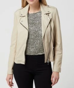 Oui Lederjacke Im Biker-Look - Offwhite -Gipsy Shop 91a50h9h9h2k4d1j89b4sjhm6d5kedaja9336jik9t336gia8op3ekqda8sk6iq86t24ihpl6kpkch1i9oo68dpgc4s32e3371h3edhk65i34ohl6dhj6c31c8p36pb6cop62c8
