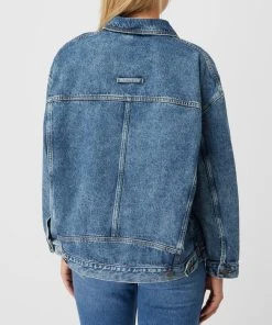 American Vintage Jeansjacke Aus Baumwolle Modell 'Iva' - Jeans 9 American Vintage Jeansjacke Aus Baumwolle Modell 'Iva' - Jeans -Gipsy Shop 94r4uhab6p6j2dq960q42hif6p946k1i6l44khqk6tb38ga39963ciqm70o3adpj70p42d9o9p64ek219l3m6ohn60pjgdpnckq3gdhkchh30e9kccoj0e3661im4dj46op3ico