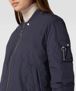 Armedangels Blouson Mit Label-Stitching Modell 'Lankaa' - Marineblau 7 Armedangels Blouson Mit Label-Stitching Modell 'Lankaa' - Marineblau -Gipsy Shop 95532hac9h73cdqgacs3agic6l8kkki570r54di48t9j8h9k9gq32ja49554ck2i710k4kpj9p64mjaf9ko3edhg70p6ccr1cko3gd1kcgo6ce9m74r6ce1o6ks36or575ij0co