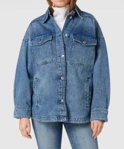 Drykorn Oversized Jeansjacke Mit Pattentaschen - Jeans -Gipsy Shop 98p4cjho91a4qiik6d4j8l9m716l8ii9a8qlce2cal856ca9a124kki49t7j2i1p8p1k2kia88s56hqh9ko6cdj5cpi3ee1i70q36c9k6cr6ae1n65gm4o9p64q3ccr36crjgd0