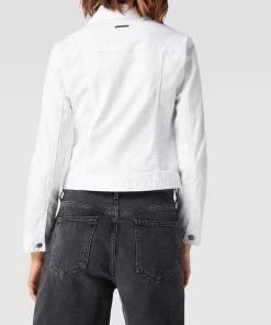 ARMANI EXCHANGE Jeansjacke Mit Stretch-Anteil - Weiß 9 ARMANI EXCHANGE Jeansjacke Mit Stretch-Anteil - Weiß -Gipsy Shop 98rl8e256ko52i1o8t83gl2c8984kli89t844l2e6164mhpo64q3ikpl6p25cjq89sqkkdi46l1jgla48t3jcoj16di62ohp74qj6p9kcks34oj66phjap9o74qj2pj2ccsj4o8