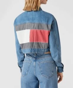 Tommy Jeans Cropped Jeansjacke Mit Label-Details - Jeans 9 Tommy Jeans Cropped Jeansjacke Mit Label-Details - Jeans -Gipsy Shop 99144gil656jch2f9l9l6h248t94odi9a1b42cie8da4kdq9aksl2i2f8h44qh269pb4sh24a90jgcah8t3j8eb374q68chg65gm6p9k6pij8e31cpi66cpmc9gm6ob660qm8do