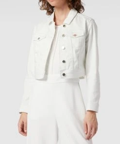 V.M. Cropped Jeansjacke Mit Label-Details - Offwhite 8 V.M. Cropped Jeansjacke Mit Label-Details - Offwhite -Gipsy Shop 993kihid6t24ccq39cr4ogi784qlacq7ad7jalhi719jcgpo8h658hpia56k6ihh9gs3acpnal7l4dhm6oo32p1j6oo3gchmchhjgopkc8omco9l70q3gcr660rjipb66di3iog