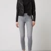 Vero Moda Biker-Jacke In Leder-Optik Modell 'Ria' - Schwarz