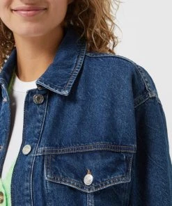 Mango Jeansjacke Aus Baumwolle Modell 'Mabel' - Blau Meliert 7 Mango Jeansjacke Aus Baumwolle Modell 'Mabel' - Blau Meliert -Gipsy Shop 99634ki3agqj8jqgaosl0ga88t448ghhaos48j2fapa50ja7a5254jqaa92l6ka7ad83ad256p346kq5893jacb26sp3epb66pgjco9kcorjge3564rj2e9o60rm2c31coq3ae8