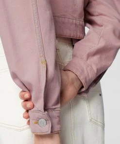 Tommy Jeans Cropped Jeansjacke Mit Knopfleiste - Pink 7 Tommy Jeans Cropped Jeansjacke Mit Knopfleiste - Pink -Gipsy Shop 99744gqi856kodac6h85cgho9orl6iid756jgg9gadakul289pa48khh8l2j4h9o6p43icqb9l138hij8h3jep9hc8o38e9j6oq64c1kccs62e9i6hhjae9ic8o66dpl6hijcdg
