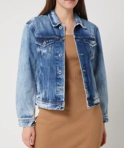 Pepe Jeans Jeansjacke Aus Baumwolle Modell 'Rose' - Hellblau 8 Pepe Jeans Jeansjacke Aus Baumwolle Modell 'Rose' - Hellblau -Gipsy Shop 99758k1na50k8cqd90pjaiid8csj4k2h9krl4i2d9go3ai9n6174agi3992l4dijah9jehhg90pl8cab693mcp32c4rm8e1kc4pj0chkc8qm4ohjc4q66pj56lj62o9n60sjido