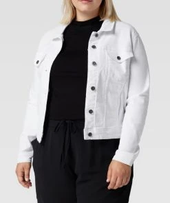 ONLY CARMAKOMA PLUS SIZE Jeansjacke Mit Pattentaschen - Weiß 8 ONLY CARMAKOMA PLUS SIZE Jeansjacke Mit Pattentaschen - Weiß -Gipsy Shop 997j2h9g7554mihm8p536k1k9gojgk9j6l94qdi38krj2g9g60o5acpga91kkgql753j0kafa13jed2e6h3m4e9hcphjcc35copjcphk6grjee3264r34db66kq3geb4cdhm4c8
