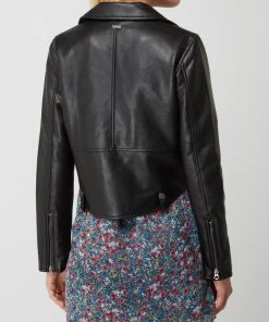 Pepe Jeans Bikerjacke In Leder-Optik Modell 'Gwen' - Schwarz 9 Pepe Jeans Bikerjacke In Leder-Optik Modell 'Gwen' - Schwarz -Gipsy Shop 99alajala4ojajhi9d3kgdaiacrj4gqg9orjgipma12k8gieap2kqj2a6t9l4jqgal3kck9p616lahih9go68pb56cp66c9i70q3ad1kc4pm4oj2cdi3aopichi3eob4cco3ie8