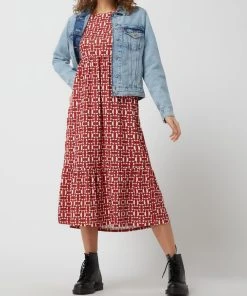 Levi's® Jeansjacke Mit Lyocell-Anteil - 'Water<Less™' - Jeans