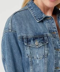 REVIEW Cropped Jeansjacke Aus Baumwolle - Blau 7 REVIEW Cropped Jeansjacke Aus Baumwolle - Blau -Gipsy Shop 9cpj8ea58lb4oe2c6144eha1658ksiahagq48ghh6sqlahqk8h44aki9a8okecim68qlal1o616jcdpl68o66c3664sm4chl68q3co9k6cq62ohhc9hj4dj6ckr66c1ochj66e0