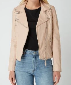 Freaky Nation Lederjacke Im Biker-Look Modell 'Biker Princess' - Hellrosa 8 Freaky Nation Lederjacke Im Biker-Look Modell 'Biker Princess' - Hellrosa -Gipsy Shop 9crkegag64q44ghpahal0e9k74ok8di68l2k6ja88d1lcia6a944al25a13j8j9i6oskqj238d6l0hhi9t3mcp9i60smae1h61h3gdpkcpgmae9i68o32ob46ph3cp1g6li66e8