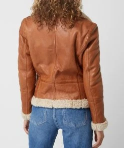 Cabrini Lederjacke Im Biker-Look Mit Teddyfell - Cognac 9 Cabrini Lederjacke Im Biker-Look Mit Teddyfell - Cognac -Gipsy Shop 9cskmjhg91258ji29gq3ajho68qk6l9o6d23cdhg857k8c22aoql0ci19db3ekhn6sp4kipm9d94mca18so6aob168sm4cr6cos34chkcorjio9p6cqjcc366ooj2phlchh6cdg