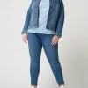 Tom Tailor Plus PLUS SIZE Jeansjacke Mit Stretch-Anteil - Jeans
