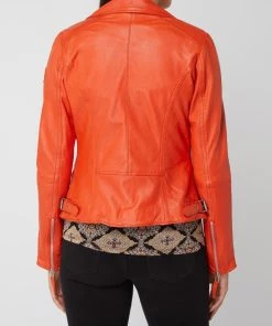 Freaky Nation Lederjacke Im Biker-Look Modell 'Biker Princess' - Orange 9 Freaky Nation Lederjacke Im Biker-Look Modell 'Biker Princess' - Orange -Gipsy Shop 9d3ksj2491232k2l8gokgchj6cp4gkiia534oc9j9l44olah994k6j26ap2jclih8kqkcja468q3acpp6oo34p3271hj0e3561hjco9kcgsjiob471j30cho6ko68ohmccsj6o8