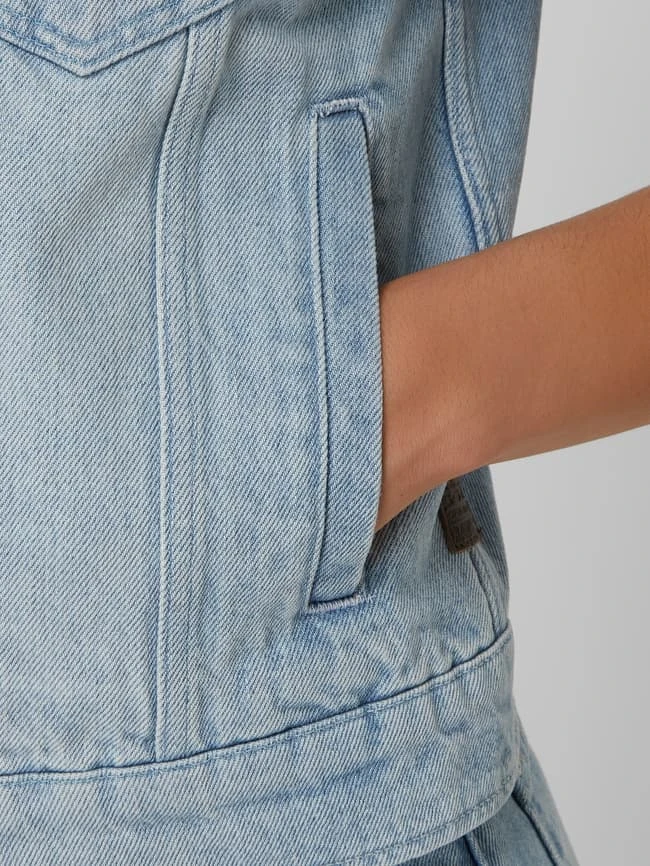 G-Star Raw Jeansjacke Mit Bio-Baumwolle Modell 'Arc' - Jeans 3 G-Star Raw Jeansjacke Mit Bio-Baumwolle Modell 'Arc' - Jeans – Bild 3