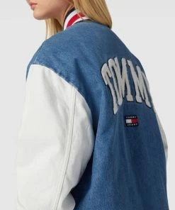 Tommy Jeans Jeansjacke Mit Label-Details Modell 'Letterman' - Jeans 7 Tommy Jeans Jeansjacke Mit Label-Details Modell 'Letterman' - Jeans -Gipsy Shop 9d9lal9pa12lacq49l942iq6a52l6iijad34qgqh7514sia76t2kqc1m956j8j216t338cqj9p13acad8h3j8opj64r32pj365i62c9k70r32e31chi6adpmcgq62opn61gmcc0
