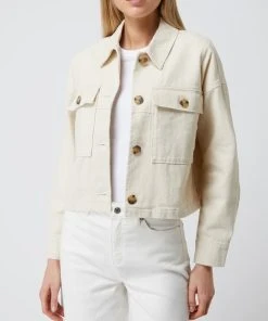 Opus Cropped Jeansjacke Mit überschnittenen Schultern Modell 'Hardil' - Beige 8 Opus Cropped Jeansjacke Mit überschnittenen Schultern Modell 'Hardil' - Beige -Gipsy Shop 9gp4kjqe6krl8d2ha4okeiih8594ci2ca1746hi971ajeiqh8h7j2c9n68o56jac6l6l4gid71154k2f9h3j2opg64qj8eb464pjgdpk60o3aob665imad1oc8rj8phncoom8cg