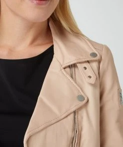 Freaky Nation Lederjacke Im Biker-Look Modell 'Biker Princess' - Hellrosa 7 Freaky Nation Lederjacke Im Biker-Look Modell 'Biker Princess' - Hellrosa -Gipsy Shop 9h2jeii3896koiid99b3aiq86l13aeam70s4qk2d6195ak2689334j26a95kqgq79sokcc9nad75al29ago66d9j6pgmcdpg6sq6achkcko38e9k6oojip9n6crjce366hh3adg