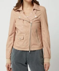 Freaky Nation Lederjacke Im Biker-Look Modell 'Rose' - Pink Meliert 8 Freaky Nation Lederjacke Im Biker-Look Modell 'Rose' - Pink Meliert -Gipsy Shop 9h4kiga37534ghi2619ksdqh8oq52gabapb4igph9ork8ial9553ici56p9kii2k98ok2jii9lb4ghqg64o30cj46gq3ip36cksjcdpkc8s66e3675ijaoj66kp6cp9h6thjic8