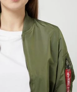 Alpha Industries Bomber Mit Logos - Olivgrün 7 Alpha Industries Bomber Mit Logos - Olivgrün -Gipsy Shop 9h74il2b8p13ah9p89538i1j69akal2a9d9kek25ap64uk9ma0p56hag6h6k8ki86ks3eja86crjgki9a13m2c1mc9i3id1p68q32d1k75gjao9ncooj6oppc8q6ce1n6oo68oo
