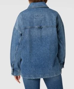 Drykorn Oversized Jeansjacke Mit Pattentaschen - Jeans -Gipsy Shop 9ha4oiag9t33eh9h8d752h2aap43aka264q4qghn9l3j0i1j6ssjae228srkijhl8p8l0gpia993iji79d3jgp1gc8o3eo9kclhj6e1kcgp3ioj270s3gdph74q64d1nc4q36p0