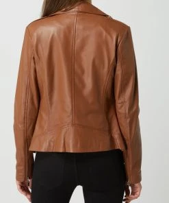 Repeat Lederjacke Im Biker-Look - Mittelbraun -Gipsy Shop 9hajicql8d34aiida1330iima0pjacilalal8j2ca93j6c218l9j8hqh9t1jag9n6col0g9makrk4hq8993j8dhncor6ce9ic8pj2d1k6dj32e1l6thjcp1kcdj68dj174rj6co