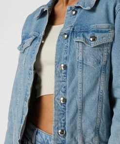 MOS MOSH Jeansjacke Mit Stretch-Anteil - Bleu 7 MOS MOSH Jeansjacke Mit Stretch-Anteil - Bleu -Gipsy Shop 9halac2k6l7kgd9lagp36li29dakie26916j4j9g617kgk1oala44caa6cpkiea48l0jekpm9da30kib9t3m8oj368rm4d1h69gj4chkc4s3ao9n6oo3gohgccs32phnc4o6ac8