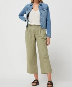 More & More Jeansjacke Mit Stretch-Anteil - Jeans