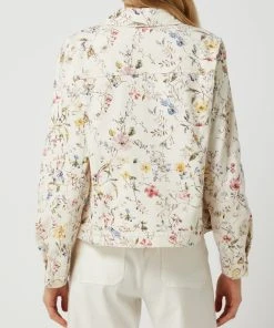 Pennyblack Jeansjacke Mit Floralem Muster Modell 'Fiorente' - Weiß 9 Pennyblack Jeansjacke Mit Floralem Muster Modell 'Fiorente' - Weiß -Gipsy Shop 9kr50dae9d9jae1l6h2kegih6d3l0la99534sea9853k8ia58t152iqi8pb4olai9934ui9o6sp3chqi9p3j2cj4cdj6ccb1cdgjad1k6ti30e1ncoq3acr36dj30o9g6tij6d0