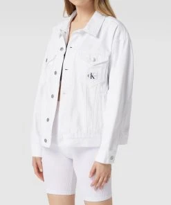 Calvin Klein Jeans Oversized Jeansjacke Aus Baumwolle - Weiß 8 Calvin Klein Jeans Oversized Jeansjacke Aus Baumwolle - Weiß -Gipsy Shop 9l5l0i2daos4gi1ga914ug9i88olcc236t0kmkpk8d8kakq5a4skggqma50j0di49l0lai2jaoo3el228l3m6c9h74r6acpp68q3iphkclh66ohmckqm6chmckqj2chp74o3cd0