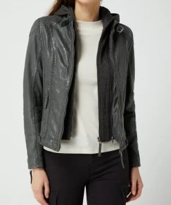 Gipsy Lederjacke Mit Reißverschlussblende - Anthrazit 8 Gipsy Lederjacke Mit Reißverschlussblende - Anthrazit -Gipsy Shop 9l6j8ead9d9kqk26a59laca9ap658khj8ko3elak653jeiae7193eea86d2jikhl9t0lcj22aoo50kab9oo66oj660qm8p9j60sm4opk6cr68ohj68q30d31ccqj4c326sq3gp8