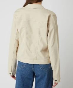 Kaffe Jeansjacke Mit Stretch-Anteil Modell 'Zelina' - Sand -Gipsy Shop 9l7lcla68opjie2391a58d2l9t3k8ci68hb36ji169148e9gad954k26a95lciig8l93ggi760s44cqg893m2phnccq32d1l6soj4phk68pm6e1icgs34cb275i66dpn68q3ic0