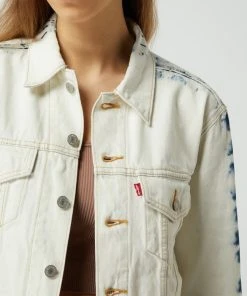 Levi's® Jeansjacke Aus Baumwolle - Levi’s® X GNTM - Jeans 7 Levi's® Jeansjacke Aus Baumwolle - Levi’s® X GNTM - Jeans -Gipsy Shop 9op3ccif8965aha79h956ia771558k9jakq36ihh9h258li96p5j2j9o9l244iajagskochm8h2j6d1oaco3ec9g6dim6cj674q34c9kcoo34e36cgq3ao9j6tim6ob36sp3ec8